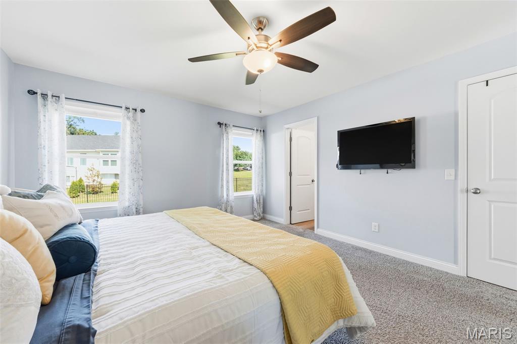 Auburn Meadows - Residential
