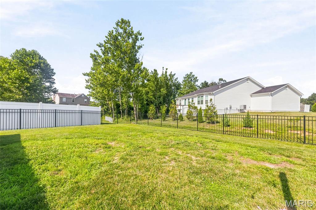 Auburn Meadows - Residential
