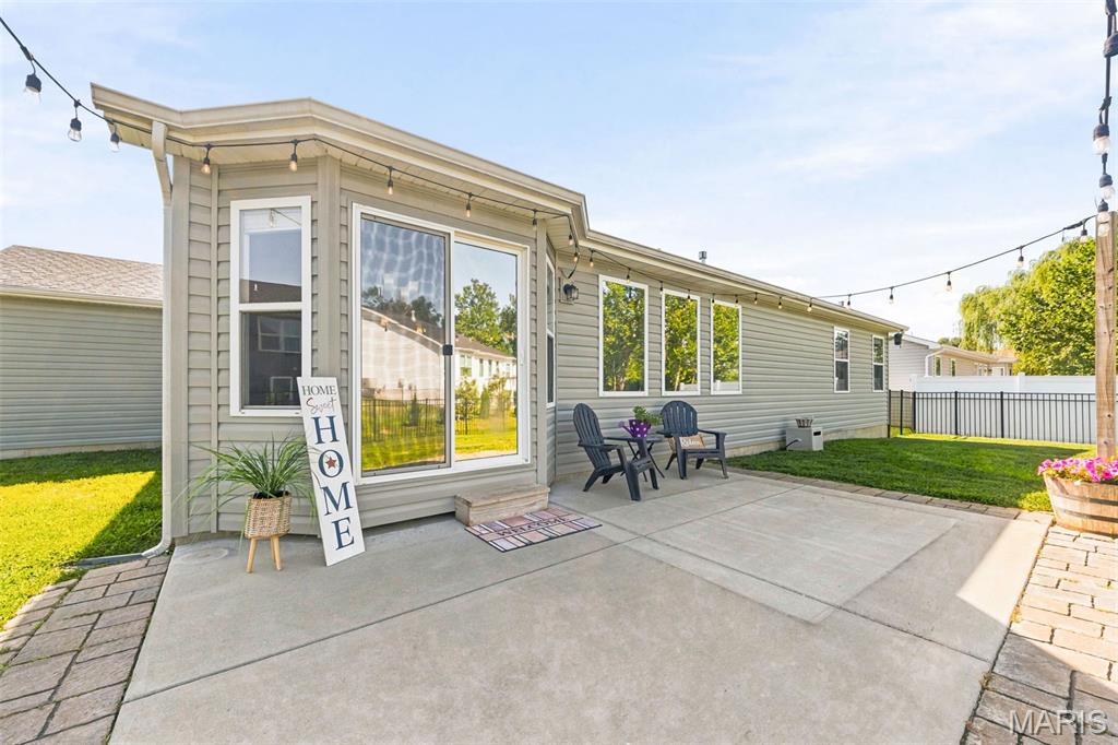 Auburn Meadows - Residential