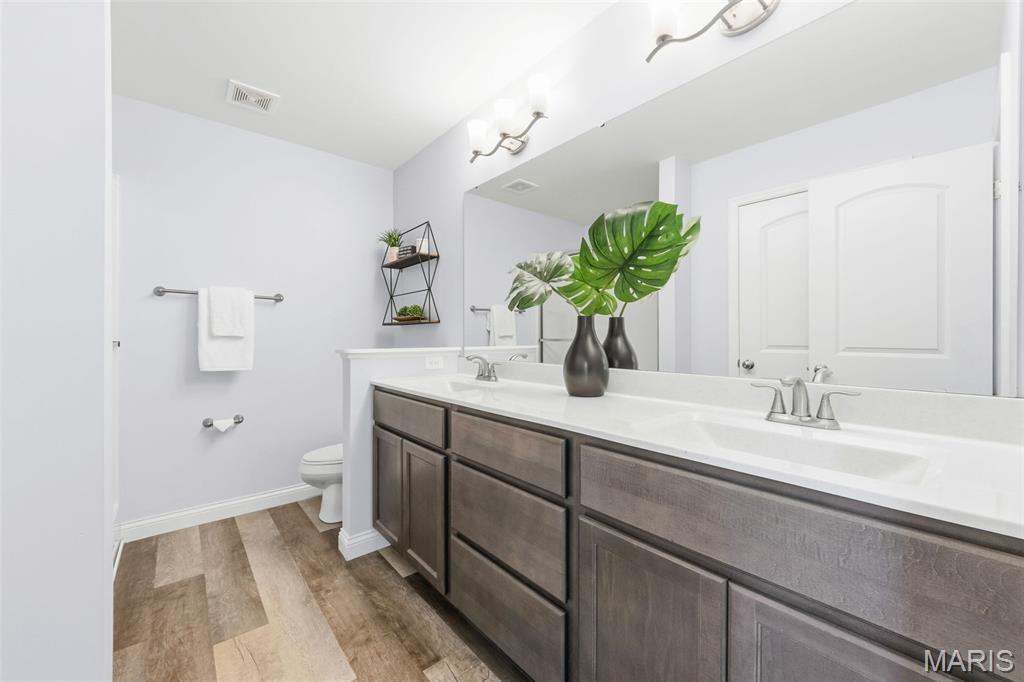 Auburn Meadows - Residential