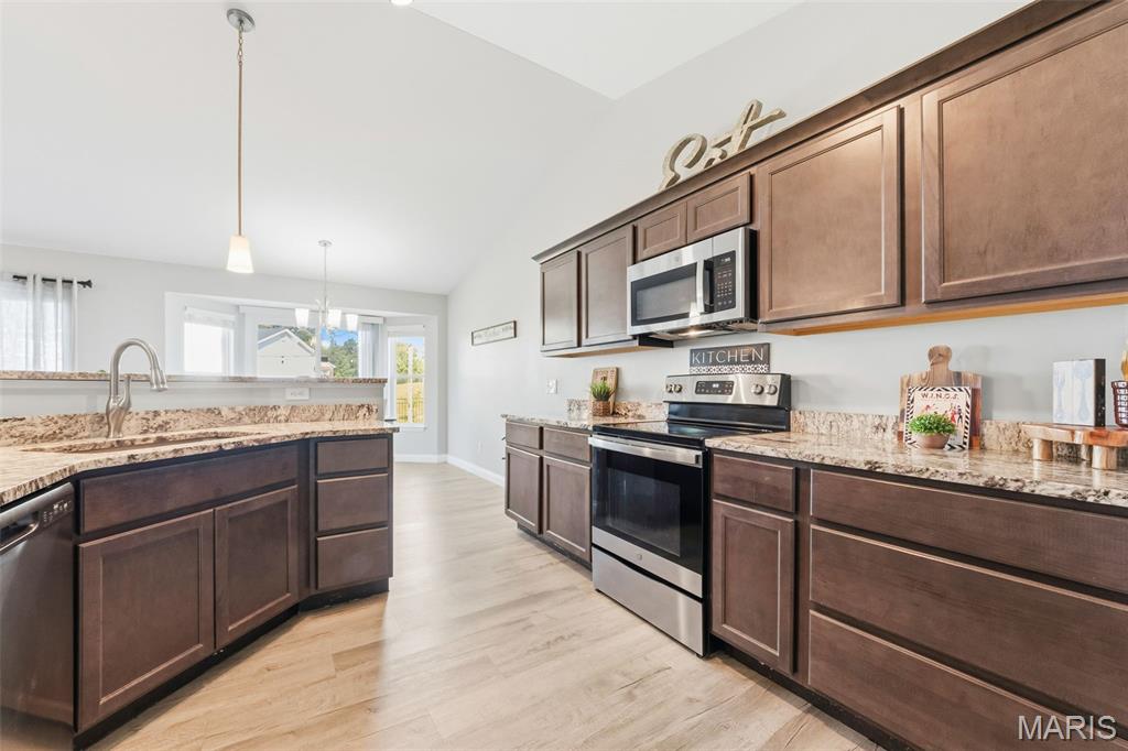 Auburn Meadows - Residential