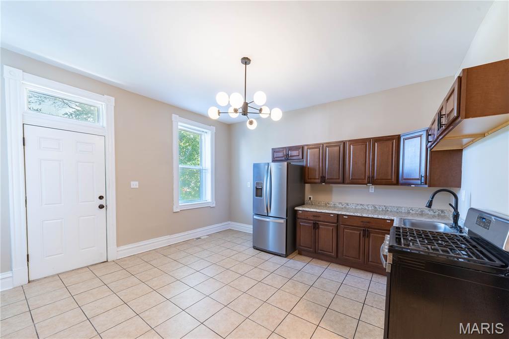 Espenschied Mechins Add - Residential