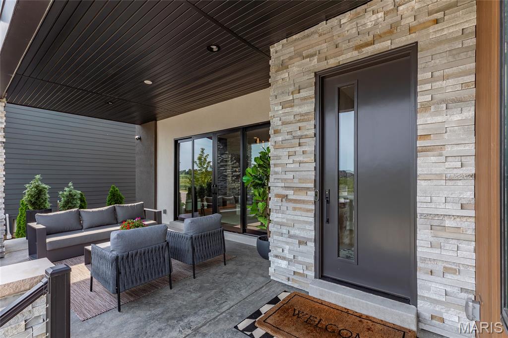 Waterfront At Wildhorse Village - Residential