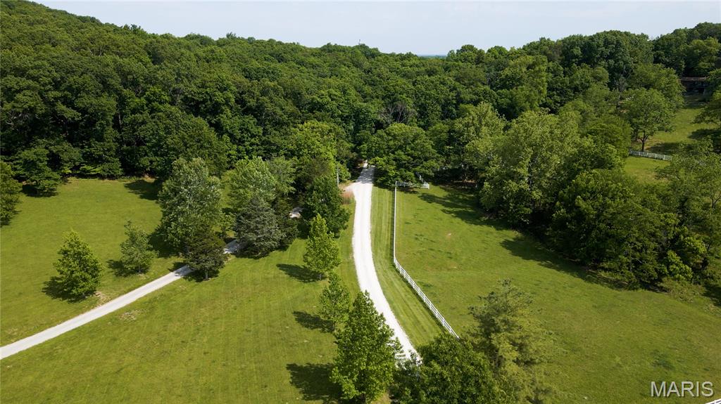 Pinhook Hollow 1 - Land