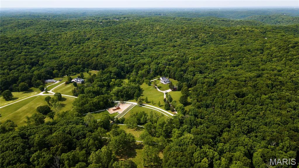 Pinhook Hollow 1 - Land