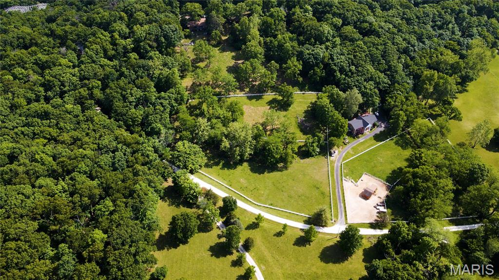 Pinhook Hollow 1 - Land