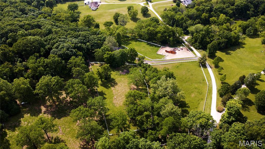 Pinhook Hollow 1 - Land