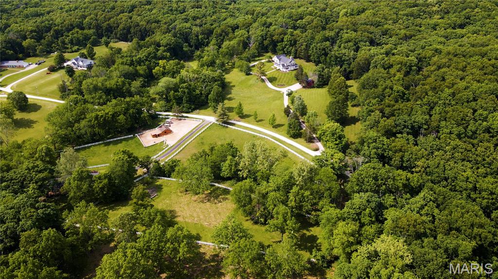 Pinhook Hollow 1 - Land
