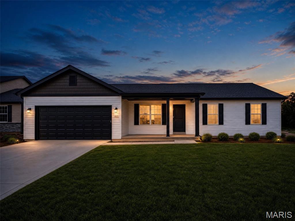 The Shire - Residential