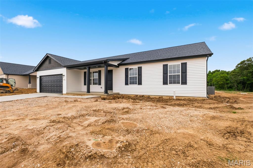 The Shire - Residential
