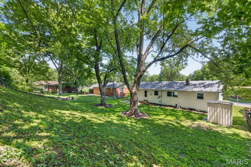 Osage Hills #3 - Residential