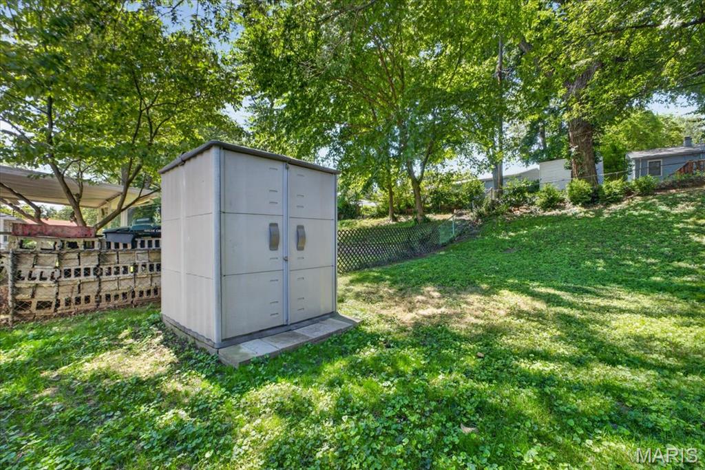 Osage Hills #3 - Residential