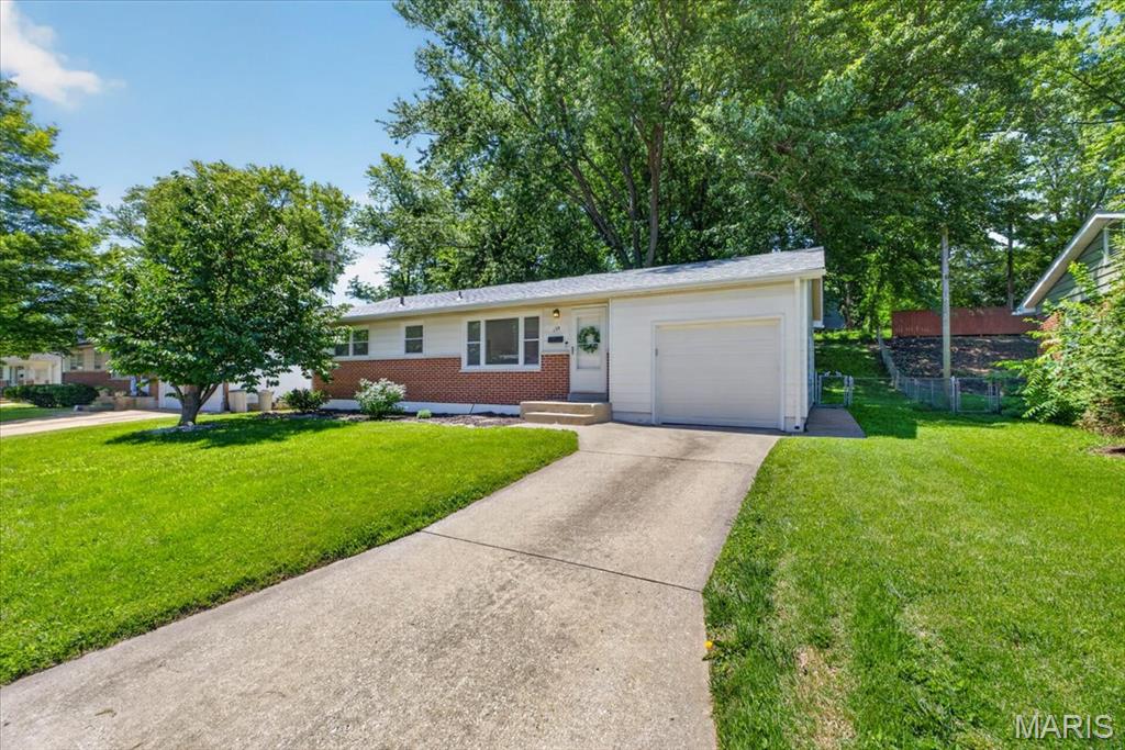 Osage Hills #3 - Residential