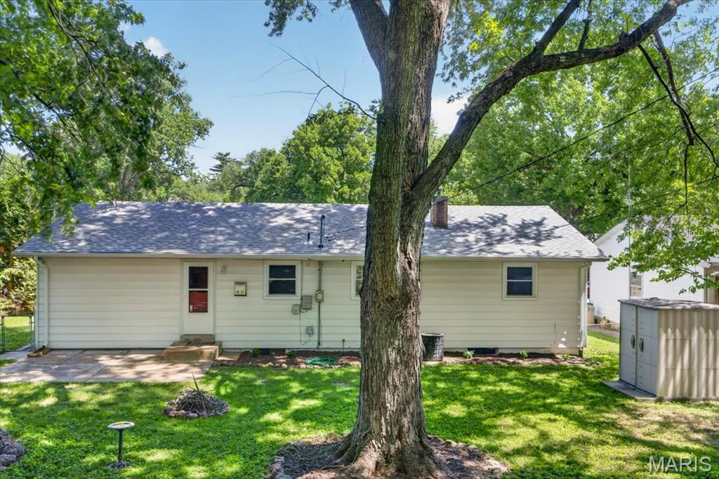 Osage Hills #3 - Residential