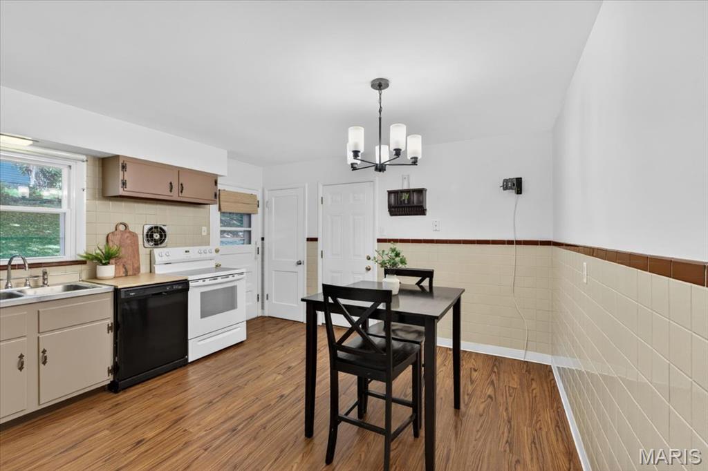 Osage Hills #3 - Residential