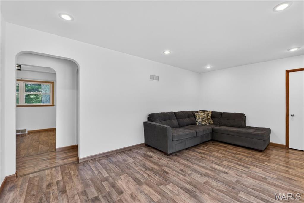 Osage Hills #3 - Residential
