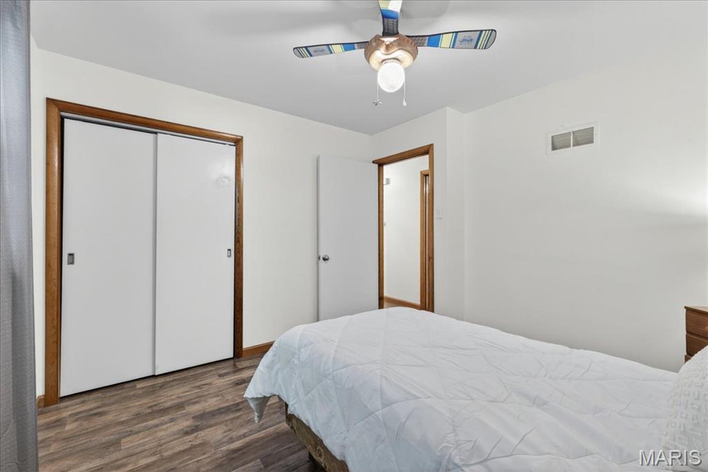 Osage Hills #3 - Residential