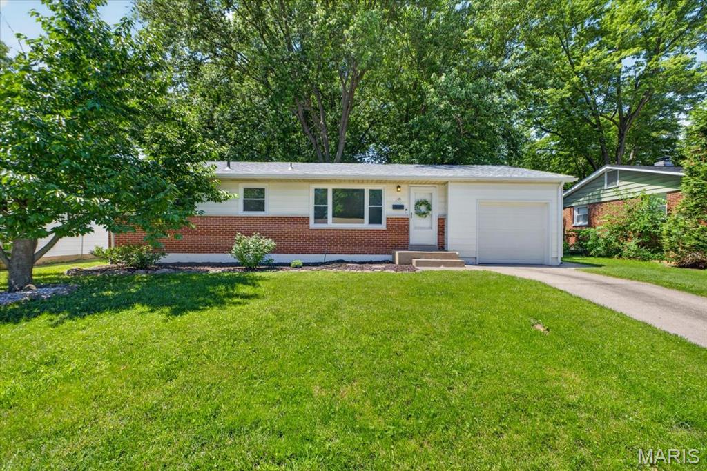 Osage Hills #3 - Residential