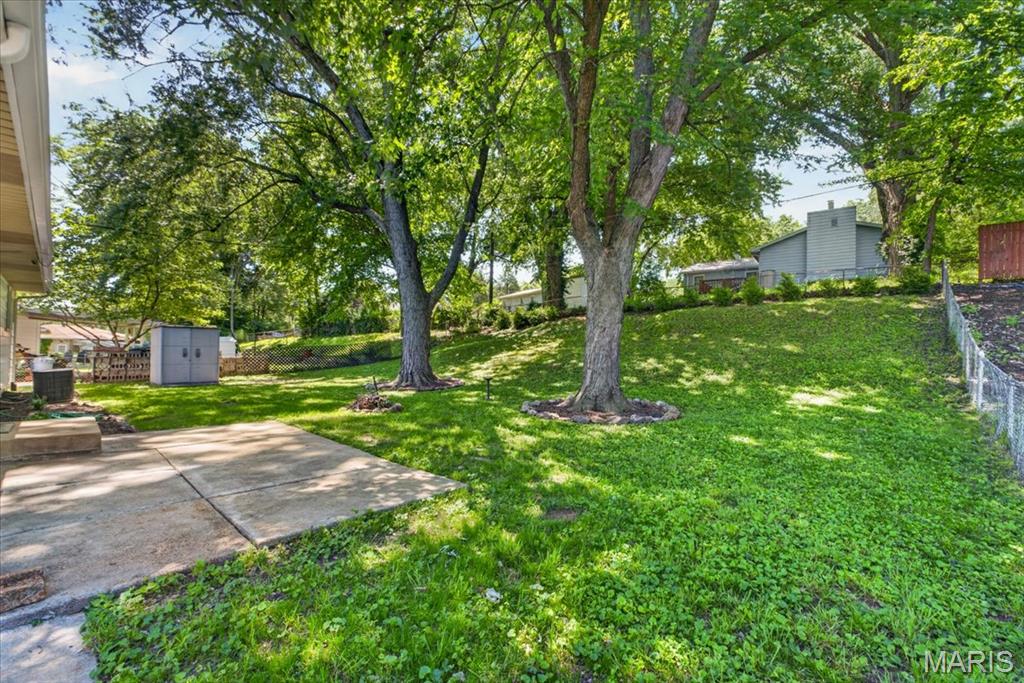 Osage Hills #3 - Residential