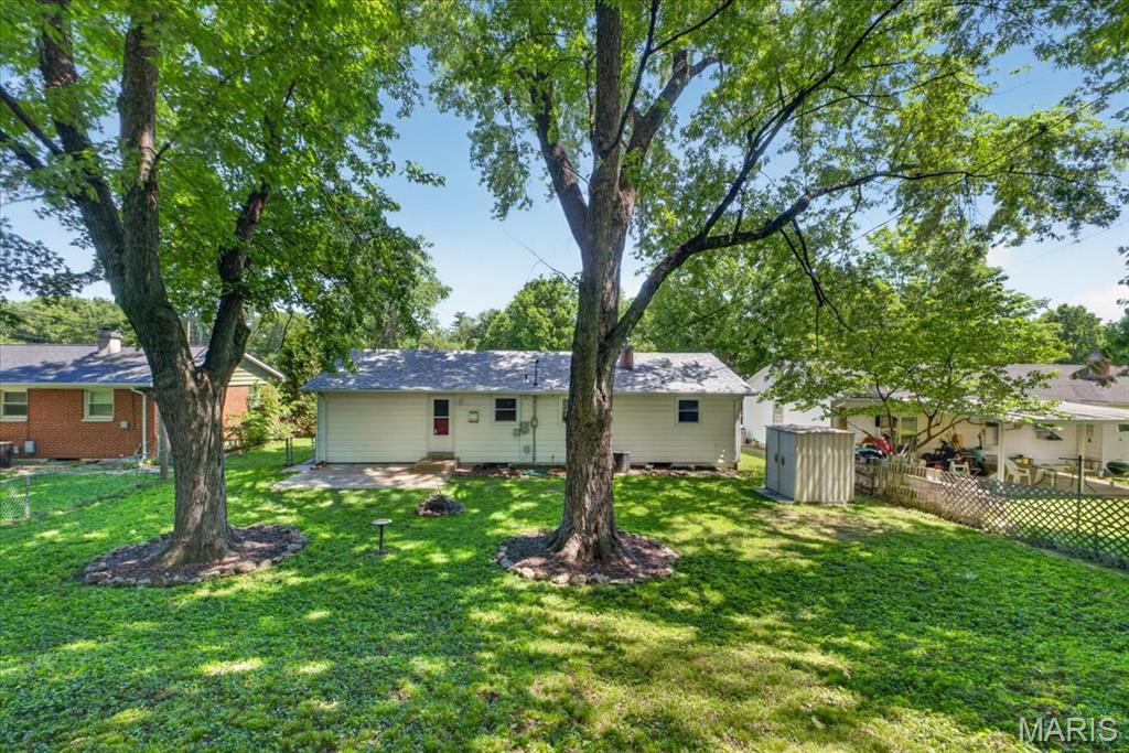 Osage Hills #3 - Residential