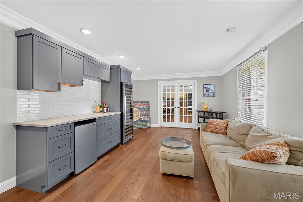 Meadowbrook Farm 11 - Residential