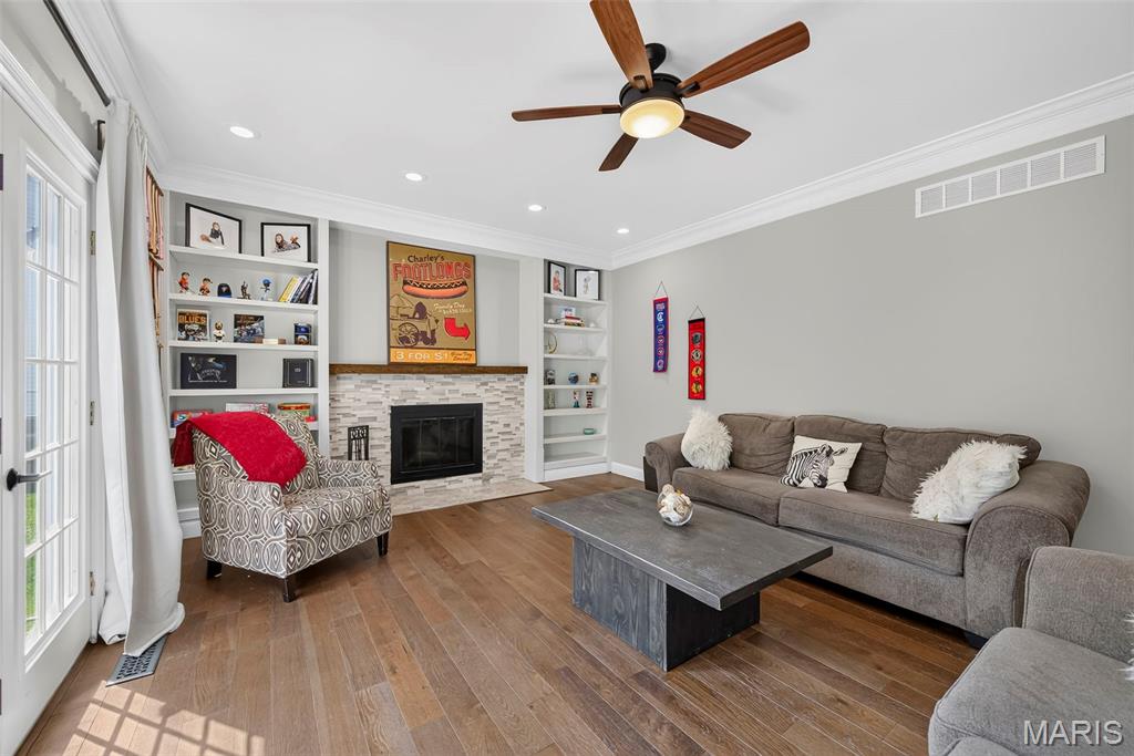 Meadowbrook Farm 11 - Residential