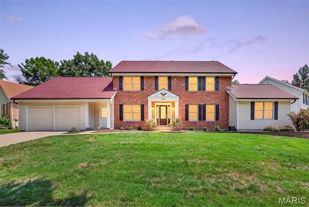 Meadowbrook Farm 11 - Residential