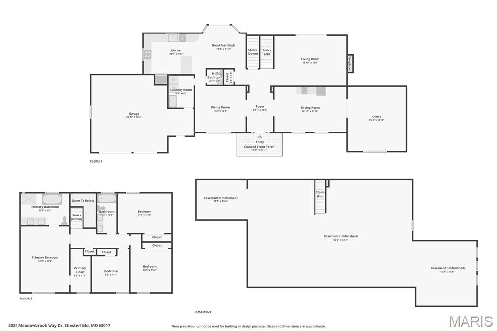 Meadowbrook Farm 11 - Residential