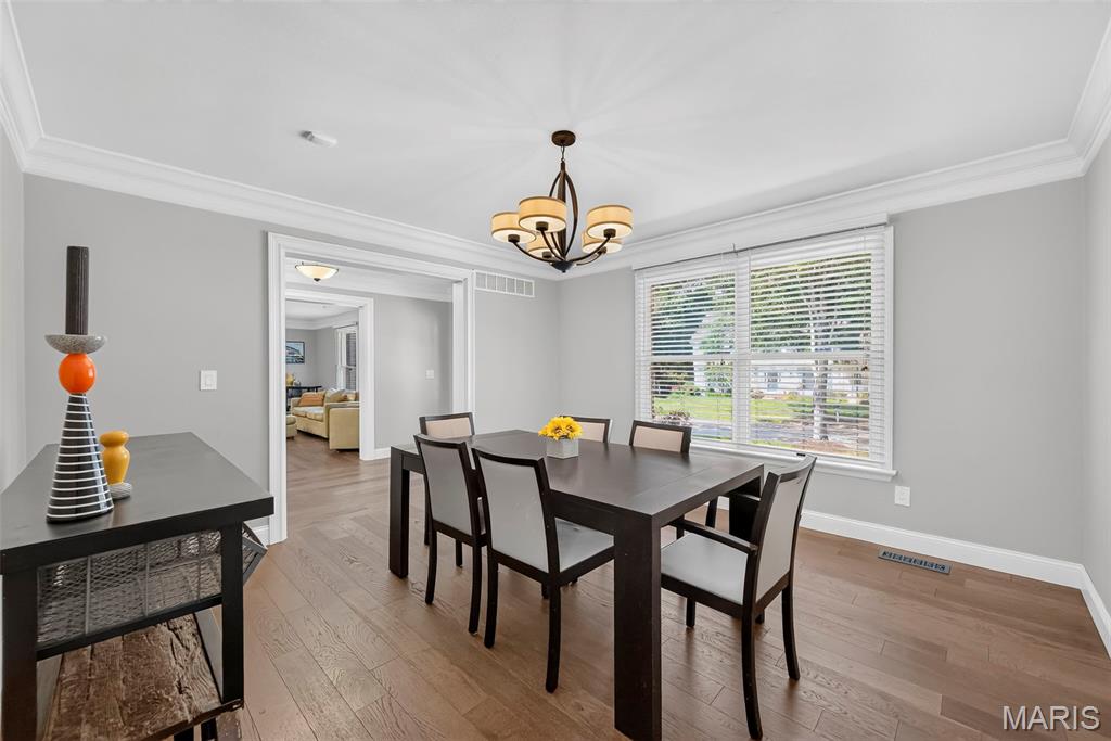 Meadowbrook Farm 11 - Residential