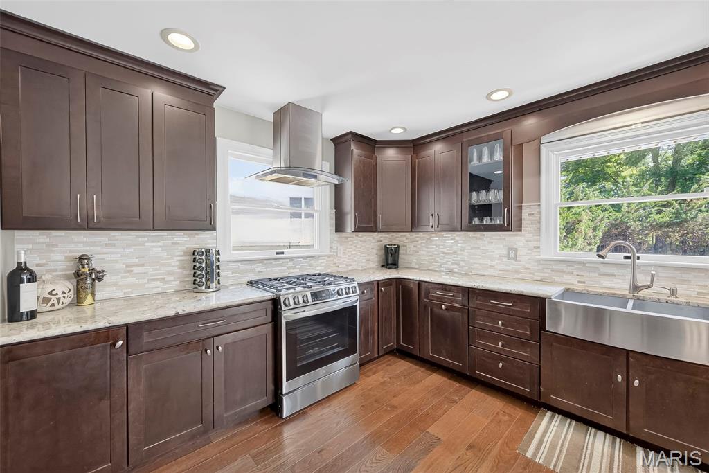 Meadowbrook Farm 11 - Residential