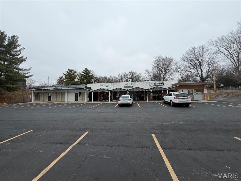 N/A - Commercial Sale