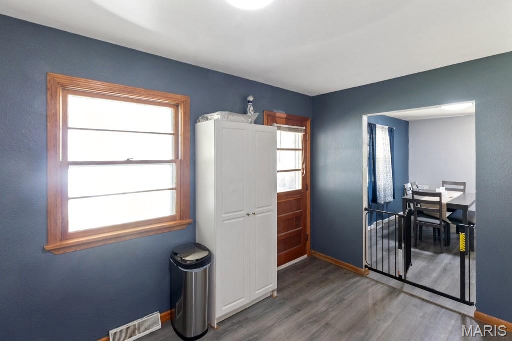 Hall Brothers - Residential