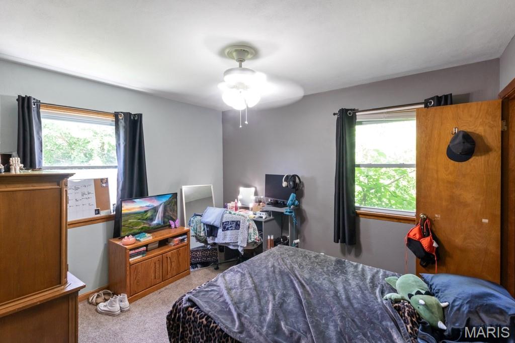 Hall Brothers - Residential