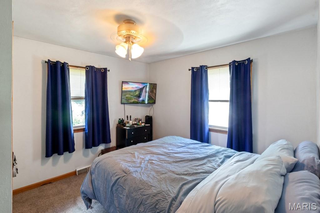 Hall Brothers - Residential