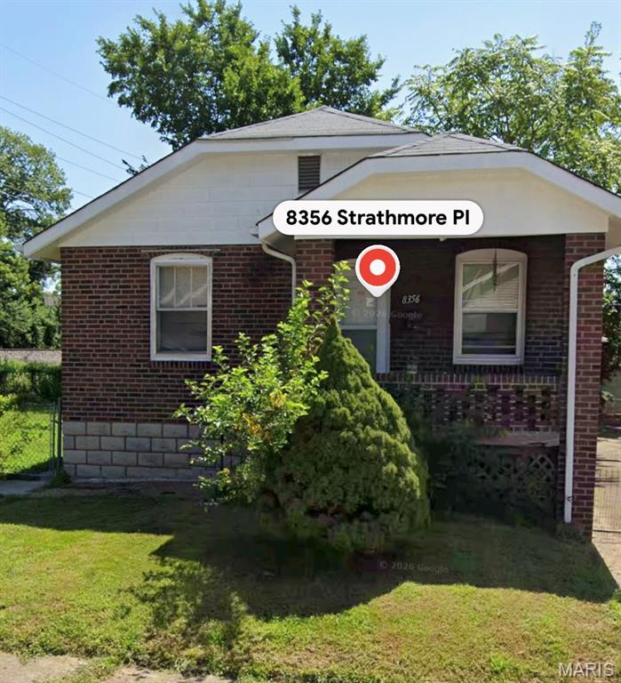 Investor Special – Great Value & Strong Potential!

Don't miss this fantastic investment opportunity! This 2-bedroom, 1-bath home offers a great chance to add to your rental portfolio or start building one. With a little updating and TLC, this property can be transformed into a desirable income-producing rental or affordable home.

Priced to reflect the updates needed, this home offers excellent value and plenty of upside potential. Conveniently located and ready for your vision, this is an opportunity you won't want to miss.

Property is being sold as-is using a Special Sales Contract. Proof of funds is required with all offers. Schedule your showing today!