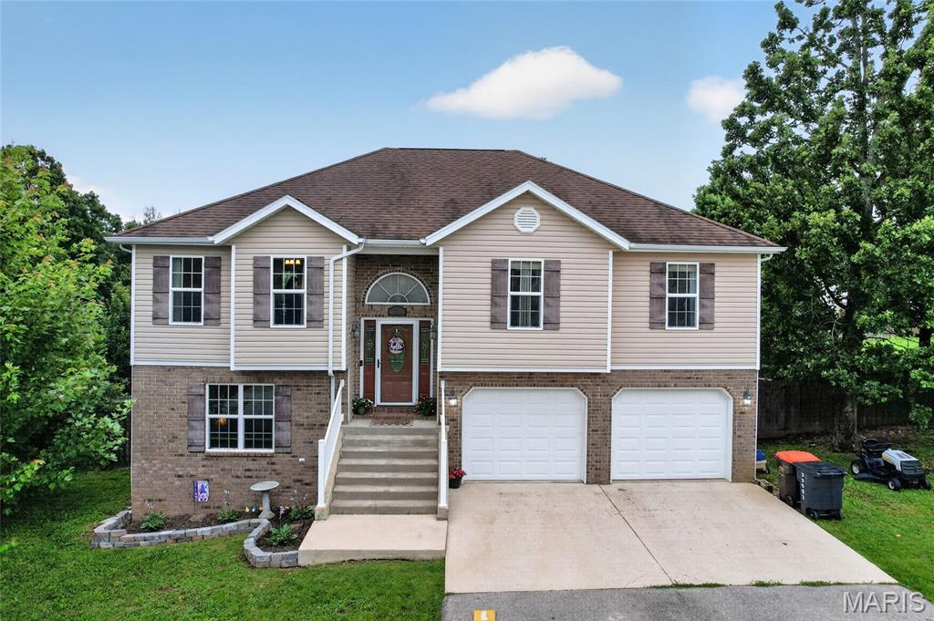 Taylor Hills - Residential