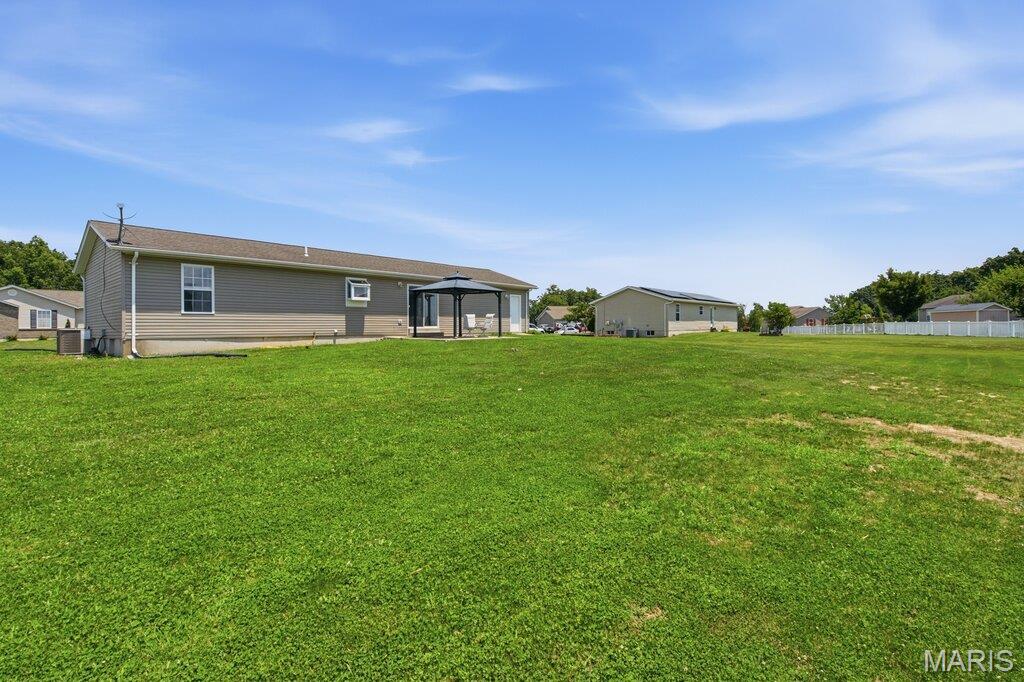 Gettysburg Commons - Residential