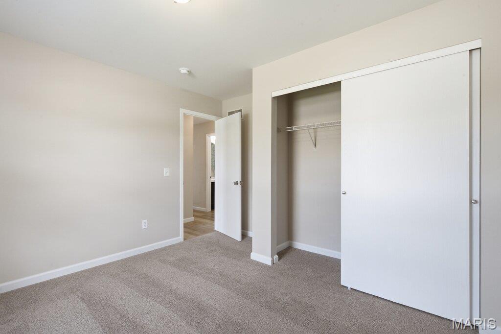 Gettysburg Commons - Residential