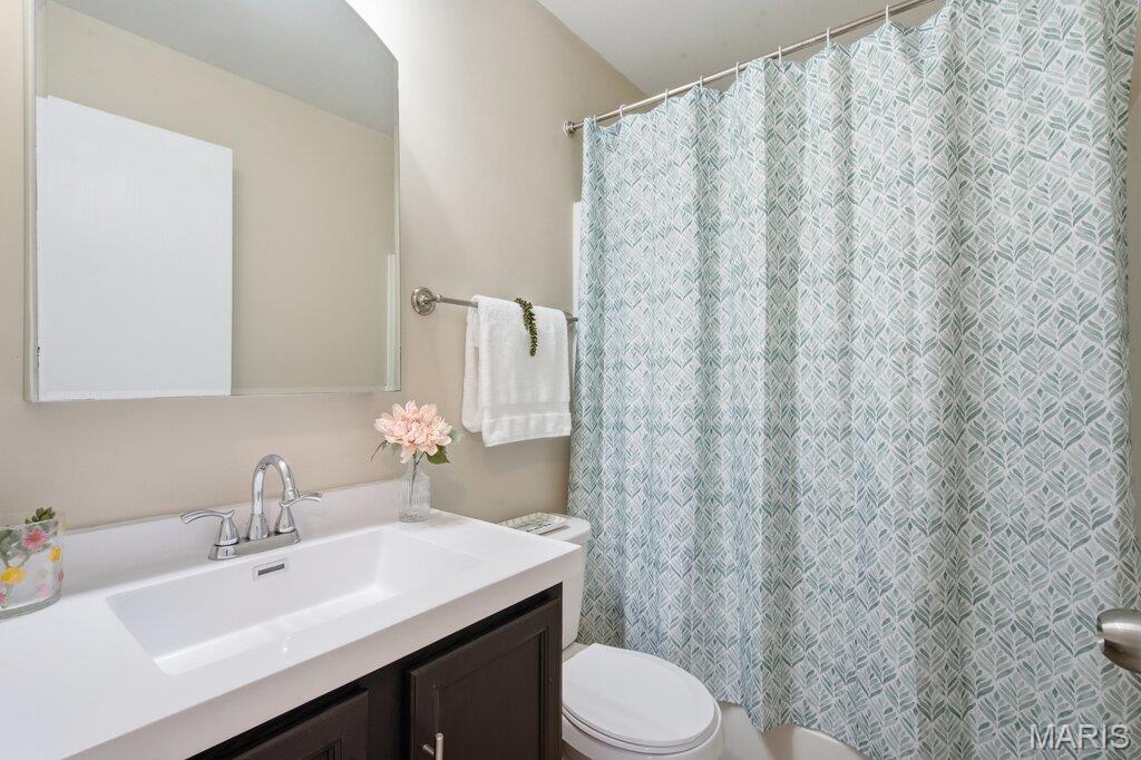 Gettysburg Commons - Residential