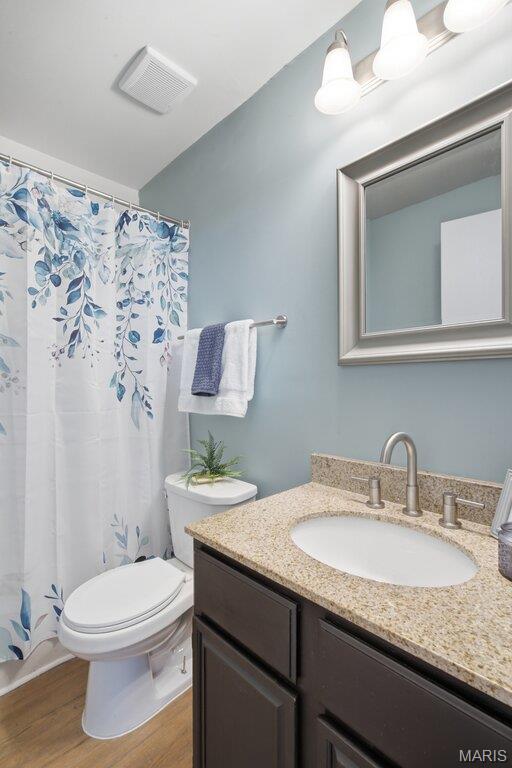 Gettysburg Commons - Residential