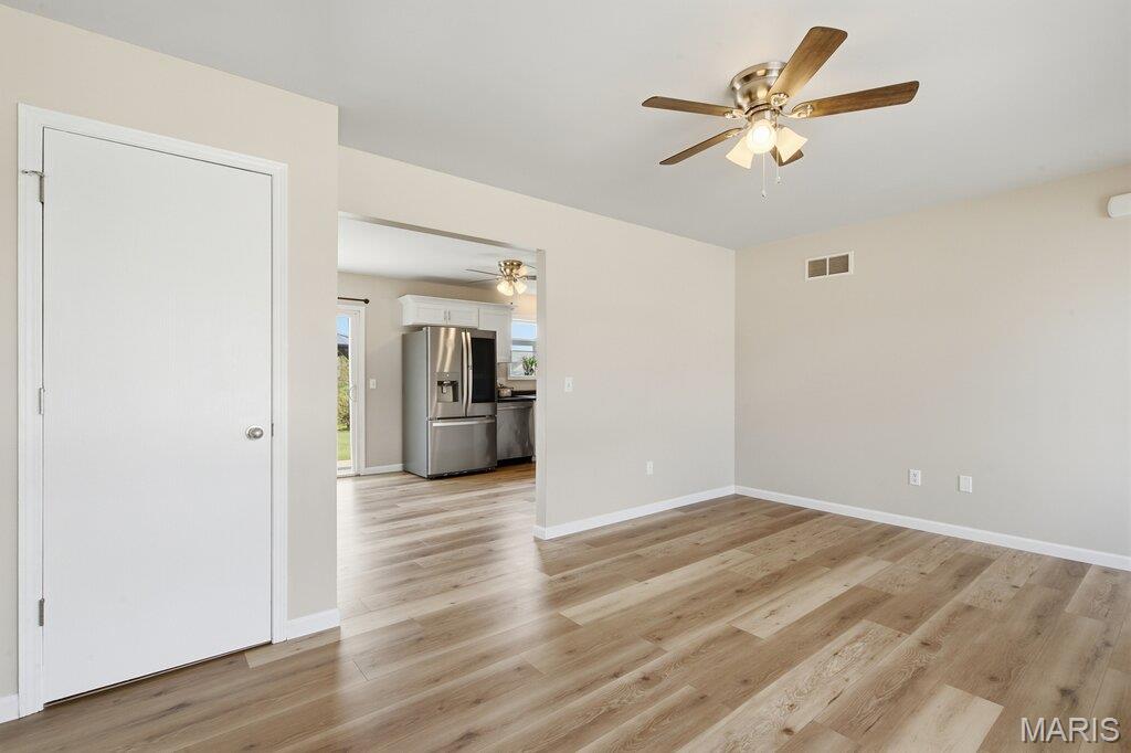 Gettysburg Commons - Residential