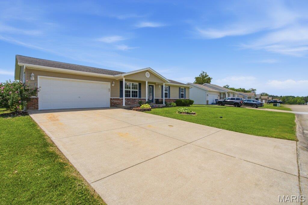 Gettysburg Commons - Residential