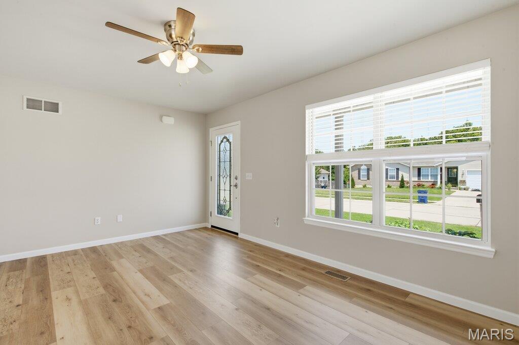 Gettysburg Commons - Residential