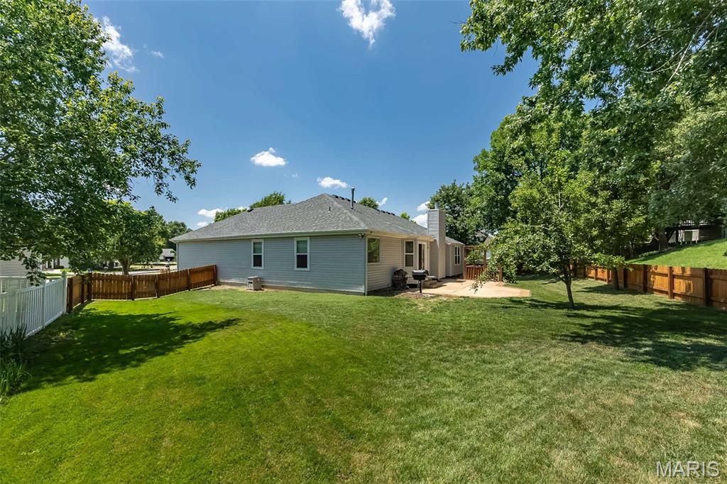 Summer Chase 4A - Residential