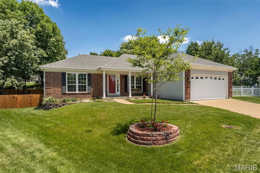 Summer Chase 4A - Residential