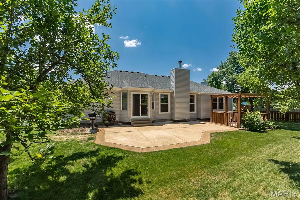 Summer Chase 4A - Residential