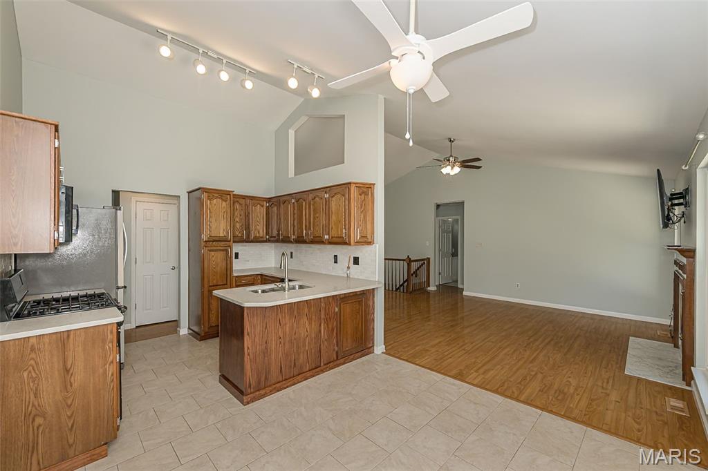 Summer Chase 4A - Residential