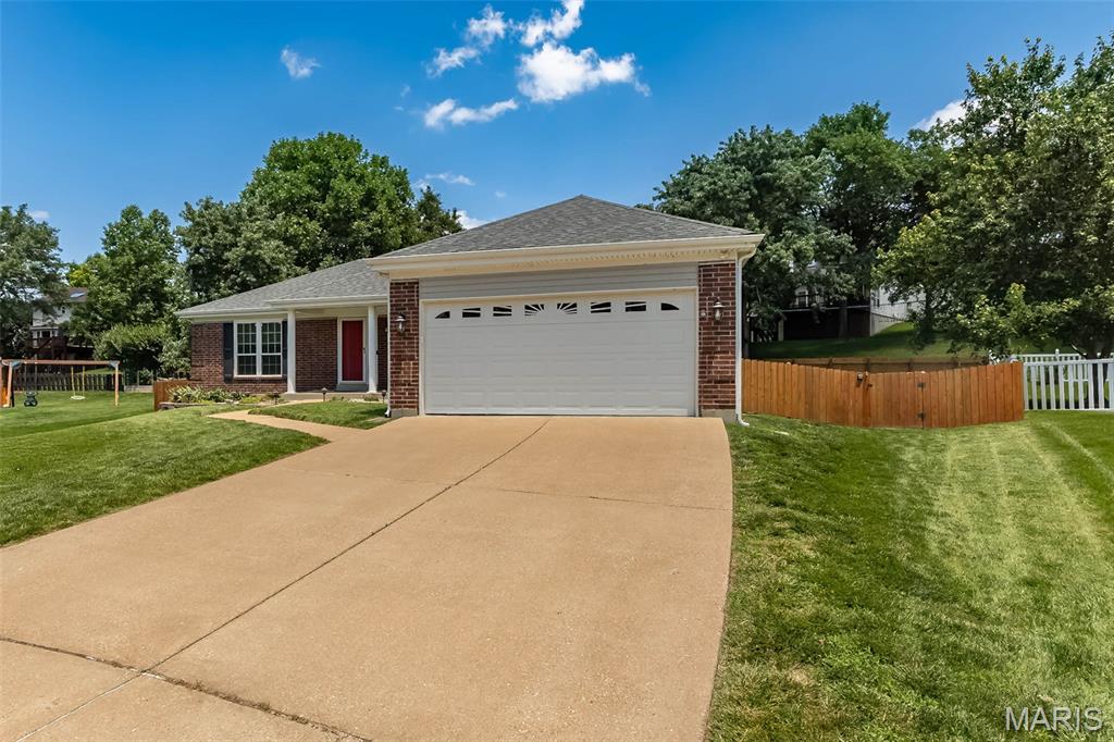Summer Chase 4A - Residential