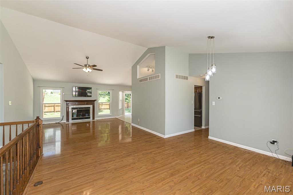 Summer Chase 4A - Residential