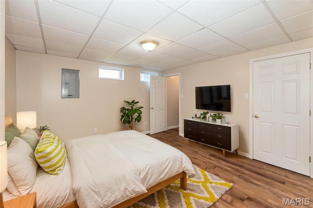 Summer Chase 4A - Residential
